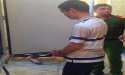 Y án tử hình kẻ giết mẹ thả xác xuống giếng