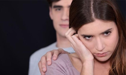 Đàn ông tốt thì đừng làm khổ vợ! 