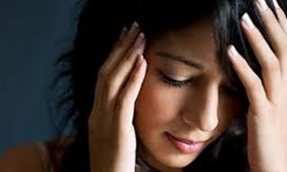 Mẹo chữa đau đầu không cần thuốc