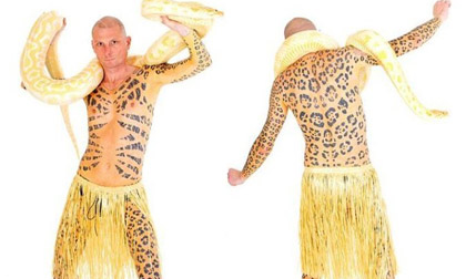 Những cuộc rao bán kỳ quặc nhất trên thế giới