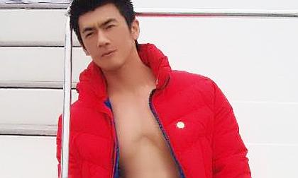 Nhậm Thiên Dã – “gã đàn ông của thảo nguyên”