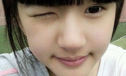 Nữ sinh nghỉ học vì được quá nhiều người hâm mộ