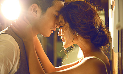 Có nên tiếp tục yêu người không còn trinh tiết?