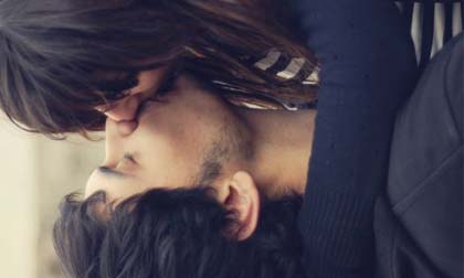 Hãy yêu như thể ngày mai sẽ chết