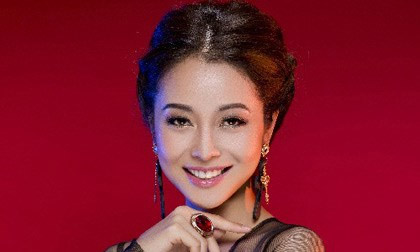 Jennifer Phạm: Soái ngôi nữ hoàng quảng cáo của Hà Tăng