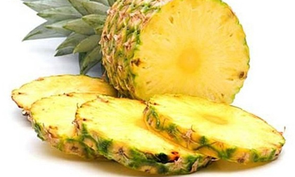 Lõi quả dứa có thể chống lại sự di căn của ung thư