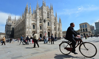 6 điều nên biết trước khi đến Milan
