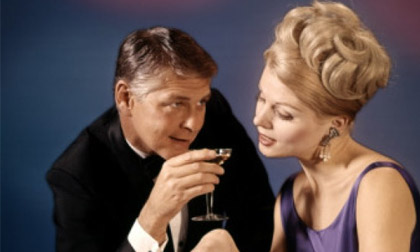 Những kiểu tình yêu sớm tan vỡ