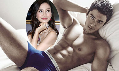 Angelababy phát ngôn cực sốc về "kích cỡ" của Huỳnh Hiểu Minh