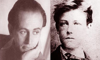 Những bê bối tình ái tai tiếng nhất trong lịch sử văn học thế giới