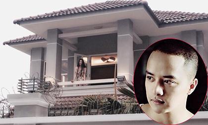 Cao Thùy Dương tiết lộ biệt thự mới 'bạch mã hoàng tử' của Cao Thái Sơn