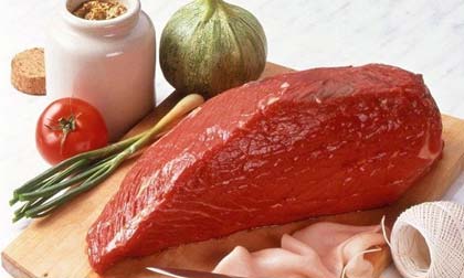 Thực phẩm phòng sởi hiệu quả cho bé