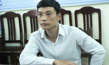 Bắt khẩn cấp nam cử nhân tiếng Nhật hãm hại 2 phụ nữ