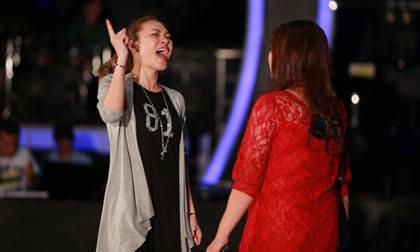 Mỹ Tâm làm "gia sư" cho Top 3 "Vietnam Idol"