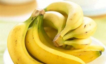 Thực phẩm giúp bà bầu giảm ốm nghén