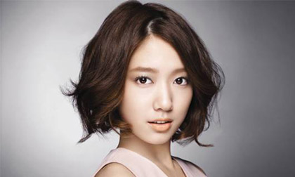 Kiểu tóc lý tưởng cho khuôn mặt tròn