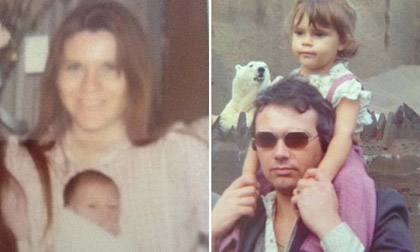 Vic khoe ảnh 'độc' đón sinh nhật 40 và du lịch cùng gia đình