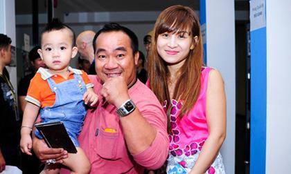 Hiếu Hiền: "Tôi cũng như vợ đã được giải oan"