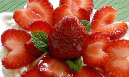 9 loại trái cây mùa hè tốt cho mẹ bầu