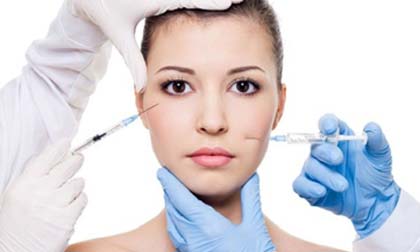 7 kiểu làm đẹp có hại cho sức khỏe