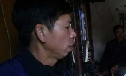 Ông Chấn đòi bồi thường hàng tỷ đồng cho 10 năm tù oan