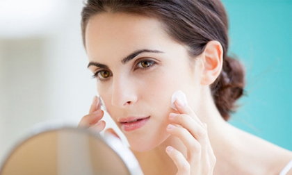 Mánh trang điểm 'siêu bền' cho dân công sở