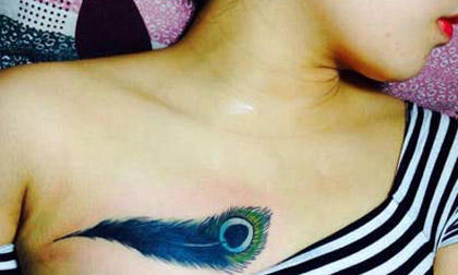 Những cô gái xăm hình nói gì về họ?