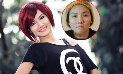 Anh Thúy nói gì về chuyện lừa dối trắng trợn?