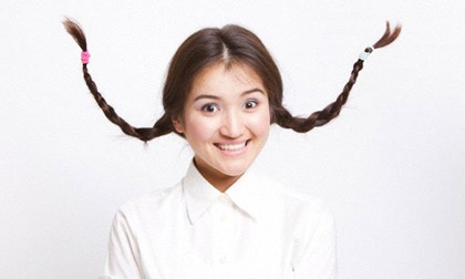 Khi “gái già” công sở hồi teen