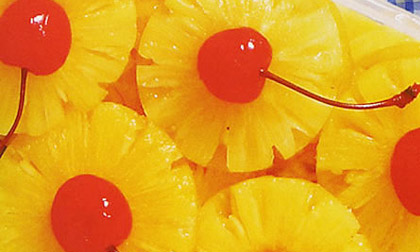 Những loại thực phẩm cực tốt cho làn da vào mùa hè