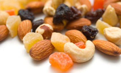 7 đồ ăn khuya giúp chị em giảm cân