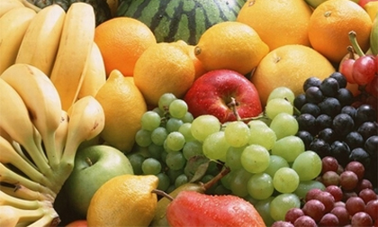 Những người phải thận trọng khi ăn hoa quả