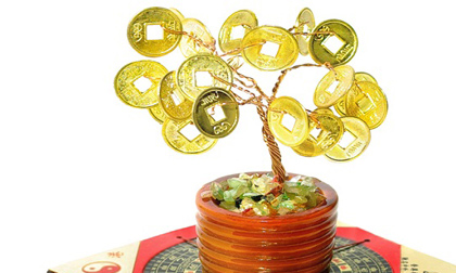 8 bí quyết phong thủy thu hút sự giàu có