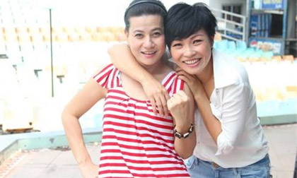 Sao Việt mộc mạc khi không son phấn 