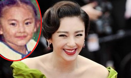 Ảnh niên thiếu “đắt giá” của sao Hoa