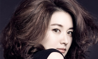 Những bà mẹ U50 'tài sắc vẹn toàn' làng showbiz Hàn