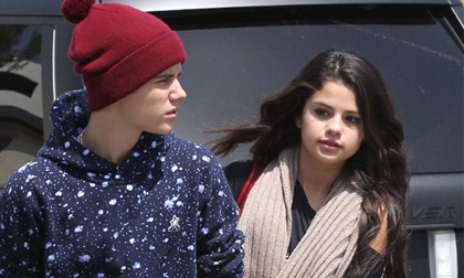 Selena Gomez muốn sống chung với Justin Bieber