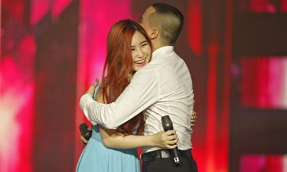 Hương Tràm "thế chân" Thanh Thảo "kết đôi" với Cao Thái Sơn