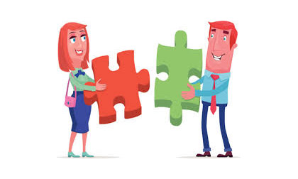 Khác biệt thú vị giữa đàn ông và phụ nữ