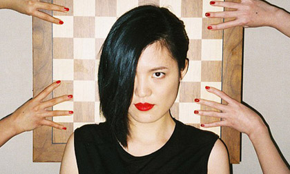 Cô nàng 9X gây chấn động làng cờ vua thế giới