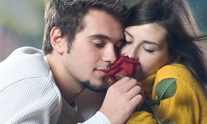 Đàn ông nào mà chẳng thích ngọt 