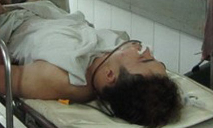 Vụ giết người yêu trong nhà nghỉ: Cái chết được báo trước