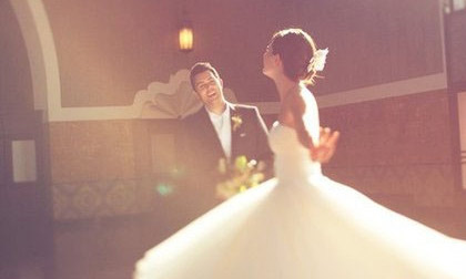 Học cách yêu thương người mình đã chọn