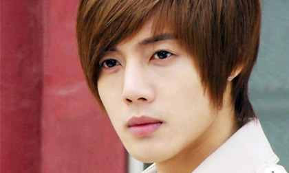 Những chuyện thú vị về mỹ nam 'BOF' Kim Hyun Joong 