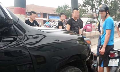 Cuộc kỳ thị địa phương đến bao giờ mới dứt? 