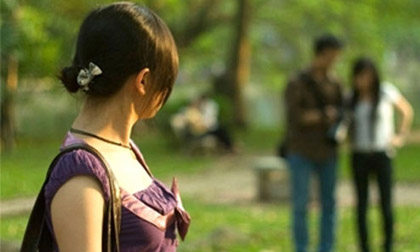 Tôi là người thứ ba tử tế