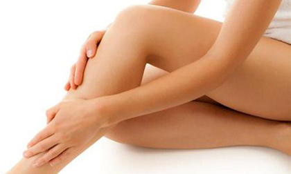Công nghệ siêu triệt lông SHR tại Silk Spa 