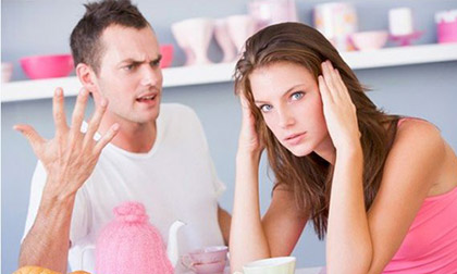 Những tật xấu của đàn ông sau khi kết hôn mới lộ ra