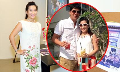 Vợ Bình Minh ngày càng trẻ trung, xinh đẹp