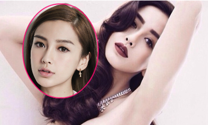 Xuất hiện bản sao Angela Baby còn đẹp hơn bản chính